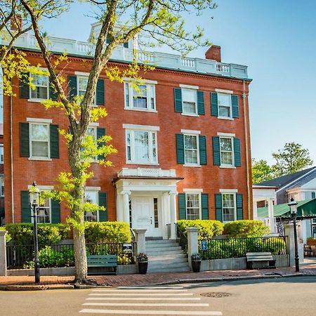 Jared Coffin House Hotel Đảo Đảo Nantucket Ngoại thất bức ảnh