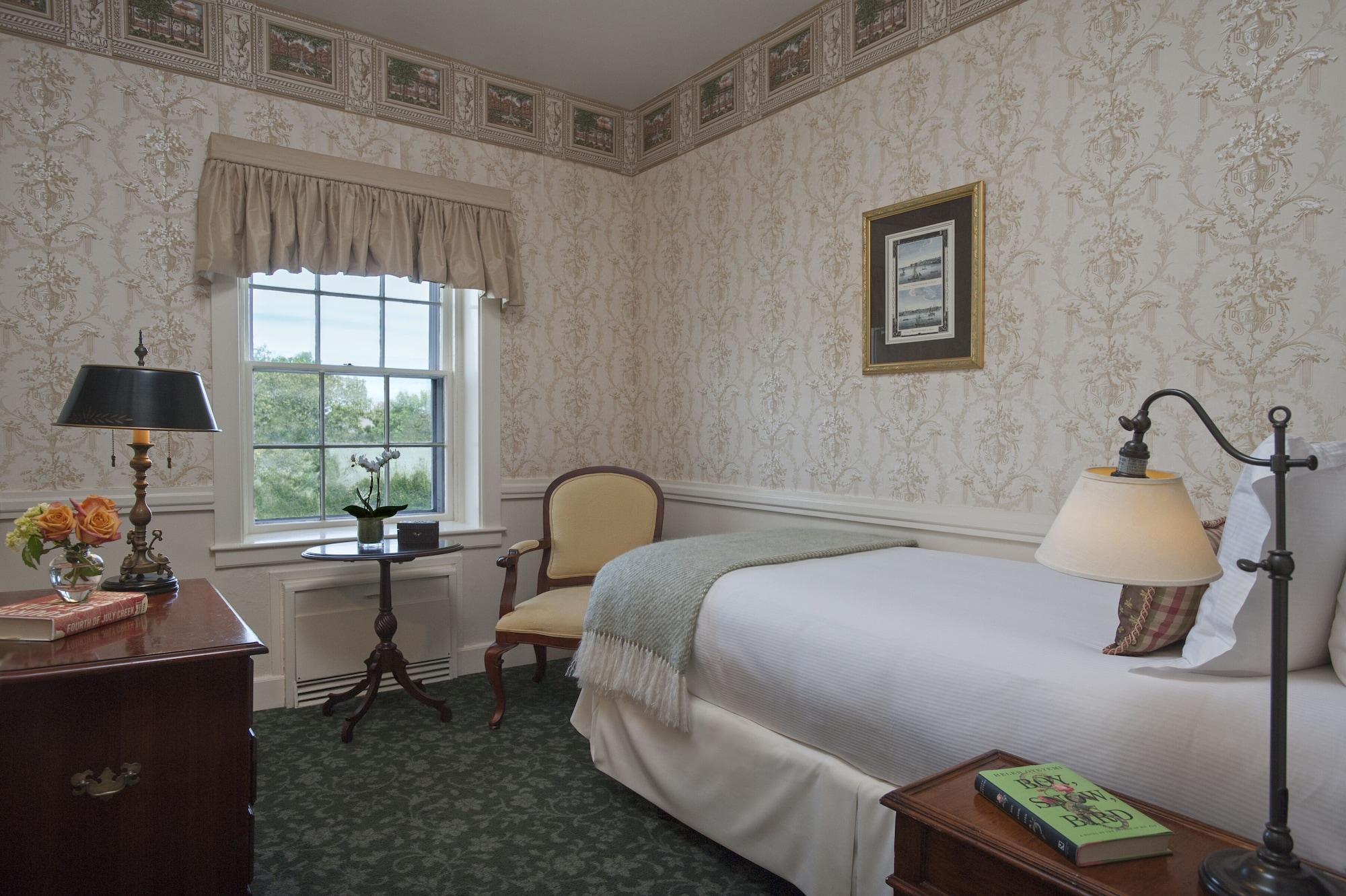 Jared Coffin House Hotel Đảo Đảo Nantucket Ngoại thất bức ảnh