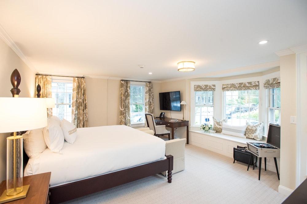 Jared Coffin House Hotel Đảo Đảo Nantucket Ngoại thất bức ảnh