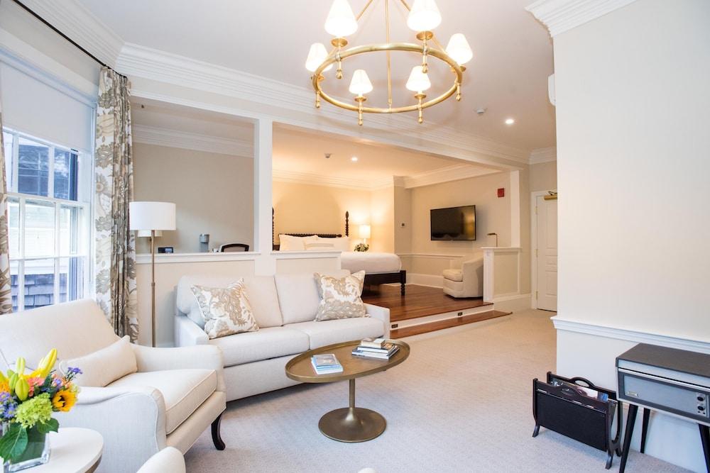 Jared Coffin House Hotel Đảo Đảo Nantucket Ngoại thất bức ảnh