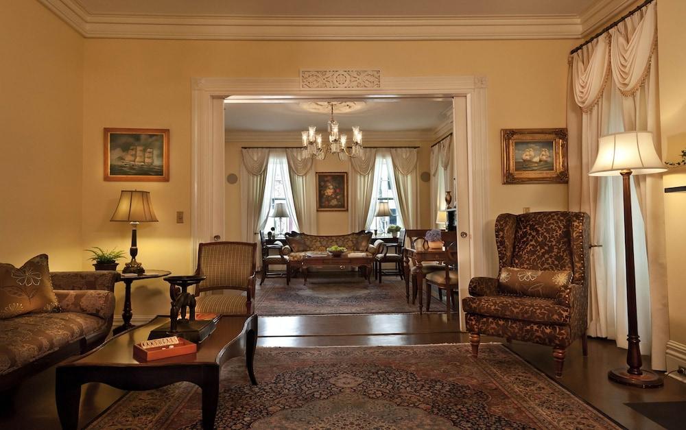 Jared Coffin House Hotel Đảo Đảo Nantucket Ngoại thất bức ảnh