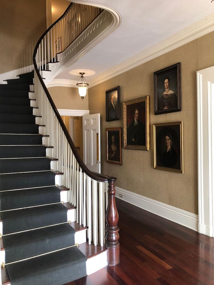 Jared Coffin House Hotel Đảo Đảo Nantucket Ngoại thất bức ảnh
