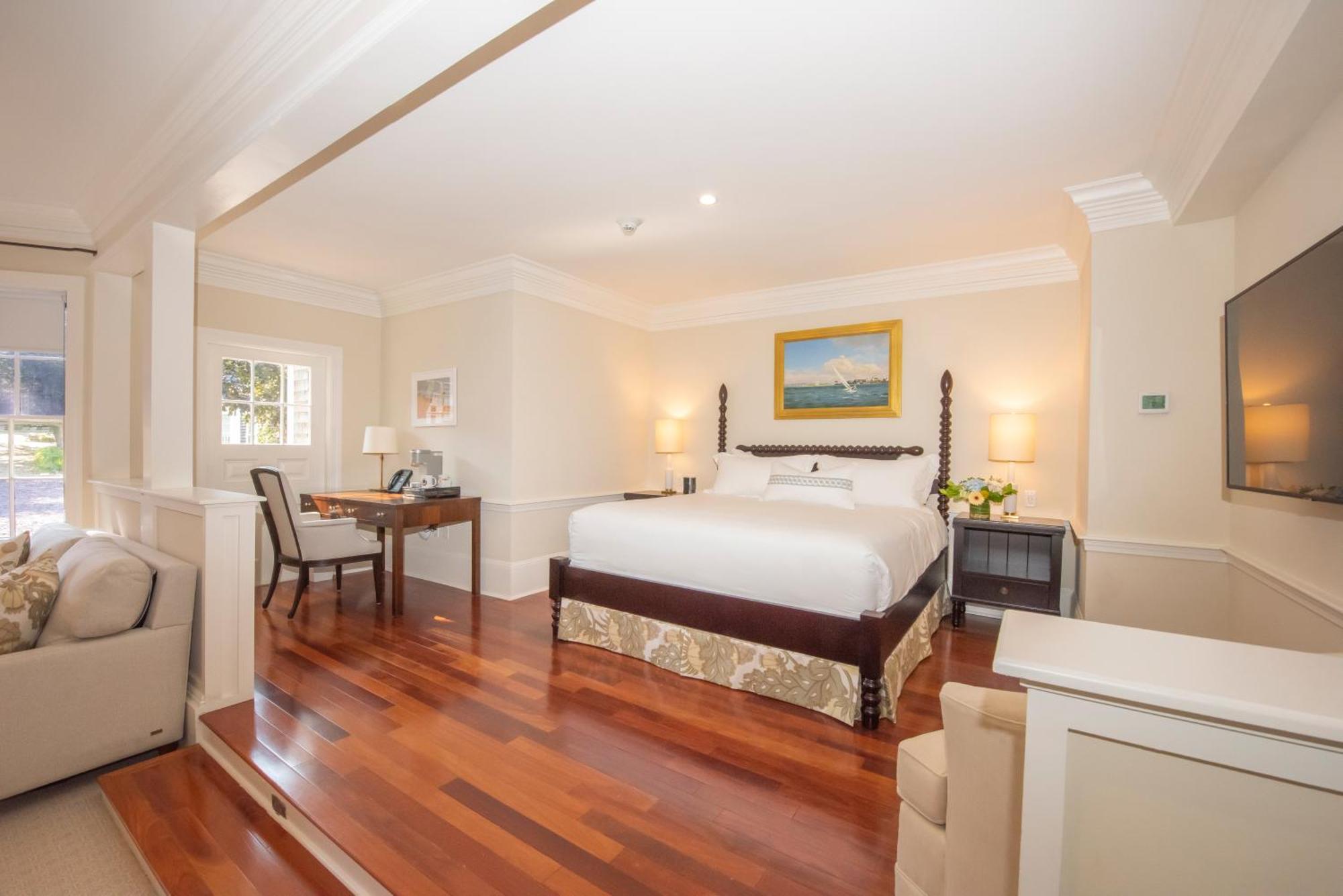 Jared Coffin House Hotel Đảo Đảo Nantucket Ngoại thất bức ảnh