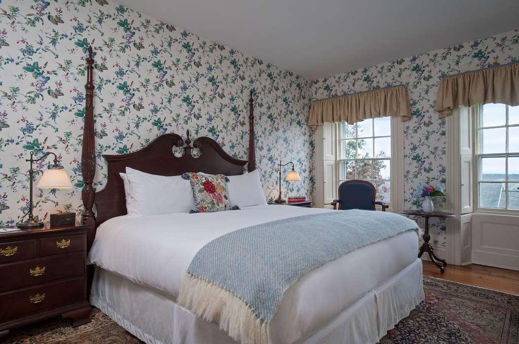 Jared Coffin House Hotel Đảo Đảo Nantucket Phòng bức ảnh