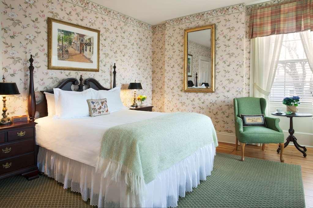 Jared Coffin House Hotel Đảo Đảo Nantucket Phòng bức ảnh