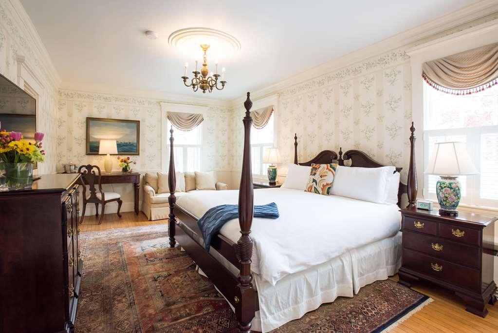 Jared Coffin House Hotel Đảo Đảo Nantucket Phòng bức ảnh