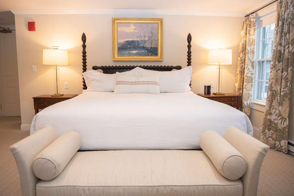 Jared Coffin House Hotel Đảo Đảo Nantucket Phòng bức ảnh