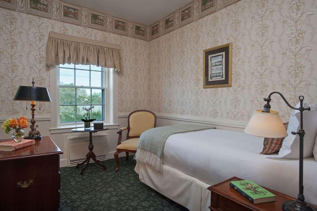Jared Coffin House Hotel Đảo Đảo Nantucket Phòng bức ảnh