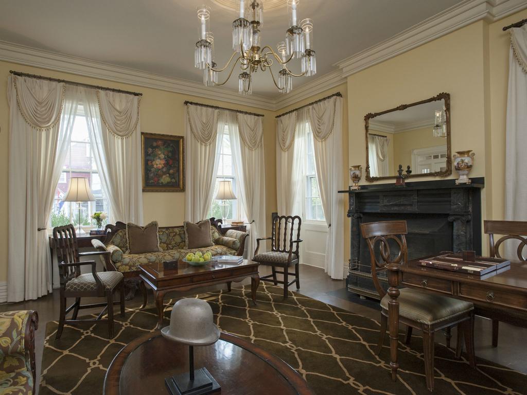 Jared Coffin House Hotel Đảo Đảo Nantucket Ngoại thất bức ảnh