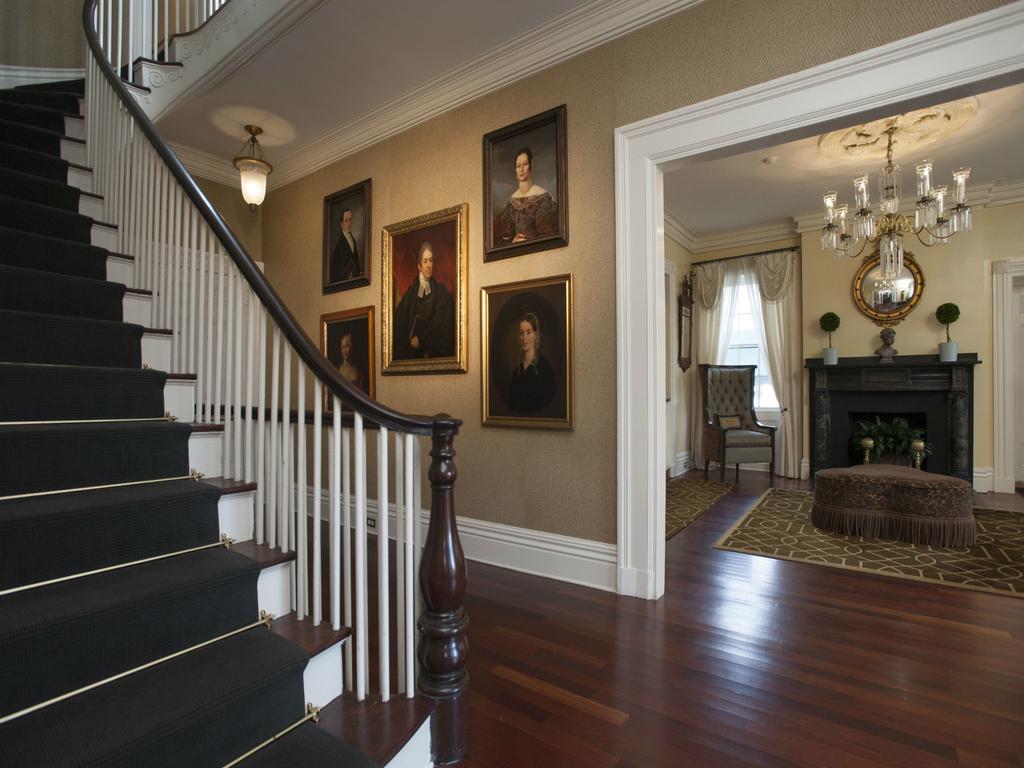 Jared Coffin House Hotel Đảo Đảo Nantucket Ngoại thất bức ảnh