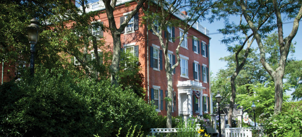 Jared Coffin House Hotel Đảo Đảo Nantucket Ngoại thất bức ảnh